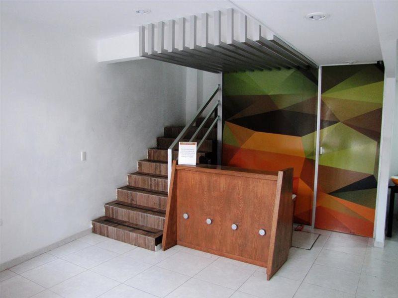 Ems Regional Hotel Veracruz Exterior foto