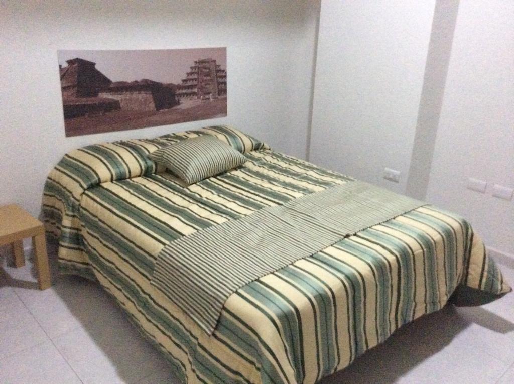 Ems Regional Hotel Veracruz Cameră foto