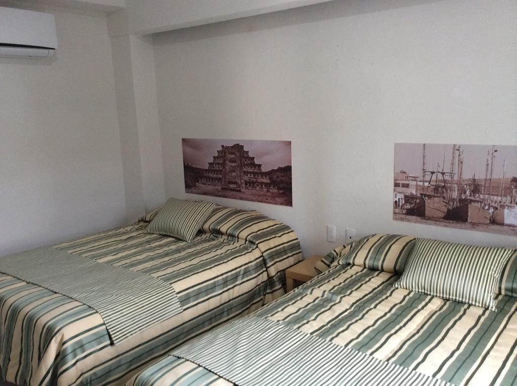 Ems Regional Hotel Veracruz Cameră foto