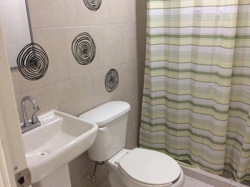 Ems Regional Hotel Veracruz Cameră foto