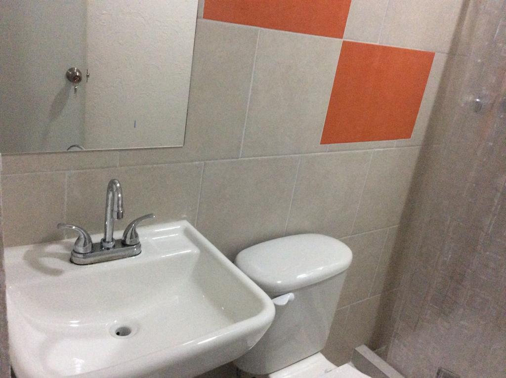 Ems Regional Hotel Veracruz Cameră foto