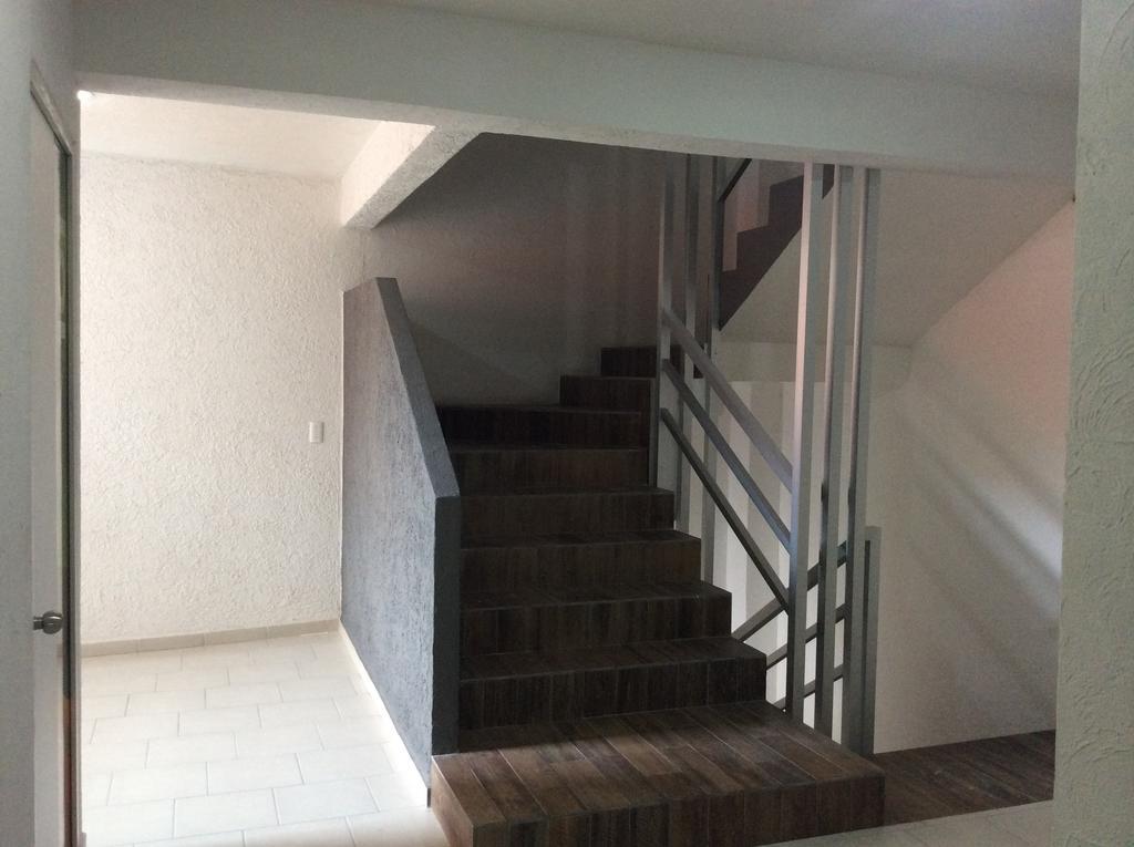 Ems Regional Hotel Veracruz Exterior foto