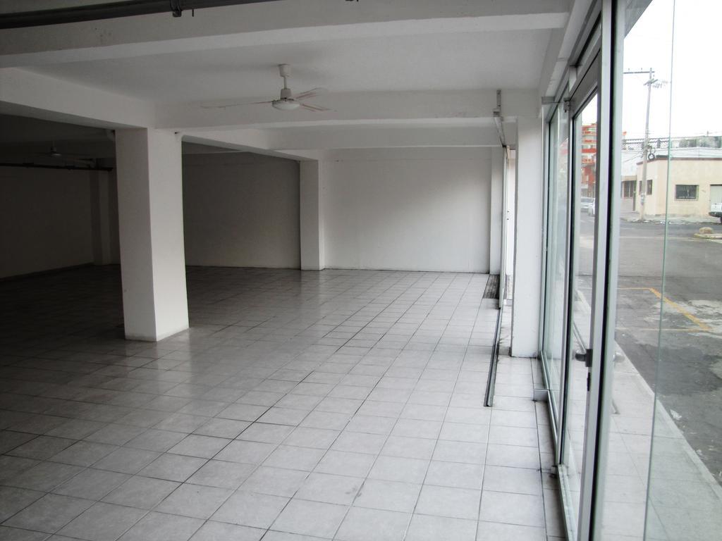 Ems Regional Hotel Veracruz Exterior foto